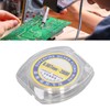 0.007mm Superfine Silver Jumping Wire Stretchable Ultra Fine Electronic Maintenance