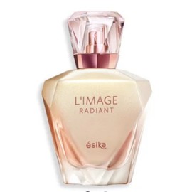 Lbel L'IMAGE Radiant Mini Perfume de Mujer by Esika 7.5ml Mini Parfum Discontinued