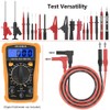 22 in 1 Multimeter Test Leads Set with Electrical Alligator