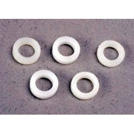 Traxxas 2545 Bell Crank Bushings, Nitro Rustler, 4-Piece, 113-Pack