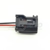 TRIMAUTO For 2006-2023 Toyota RAV4 ABS Wheel Speed Sensor Connector