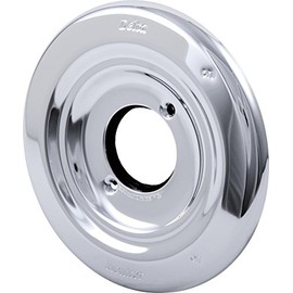 Delta Faucet RP28795 Escutcheon - 17 Series, Chrome