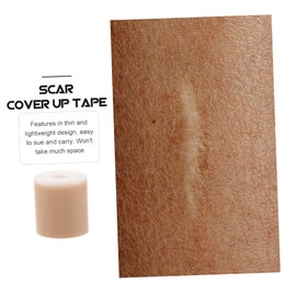 FOMIYES Tailored Scar Patch Tape Stop Patches for Scar Tape Comfortable Skin Hydrocolloid Bandages