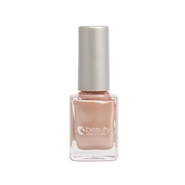 Beauty Without Cruelty High Gloss Nail Colour Pink Whisper 19