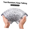 COHEALI 1 PC Flexible Aluminum Foil Duct Hose for HVAC