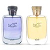 RASASI Hawas For Him & Hawas For Her EDP Sprays