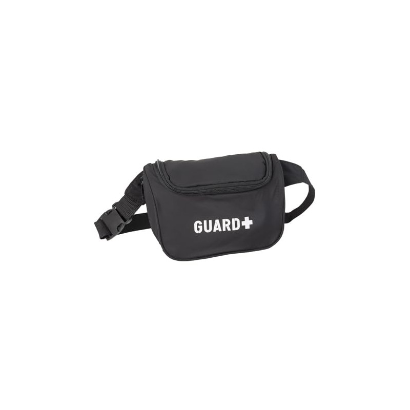 Sporti Guard Hip Pack II - Black