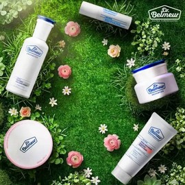 UnKnown 13. Dr. Belmeur Advanced Cica Touch Lip Balm 5. / Red / UnKnown 13.닥터벨머 어드밴스드 시카 터치 립밤 5. / 레드