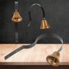 Chazcool Shopkeepers Bell, Hanging Door Bell, Store Door Bell Remind