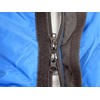 ISUKA GORE-TEX Light Spats Front Zipper 246312 Royal Blue