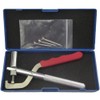 Luo ke Car Key Disassembling Pliers Car Key Blade Pin
