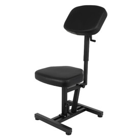 FAHKNS Tattoo Chairs, Multifunctional Chair, Tattoo Chairs with Adjustable Panel Height Angles, Tattoo Arm Rest Stand for Tattoo Artists and Also for customers
