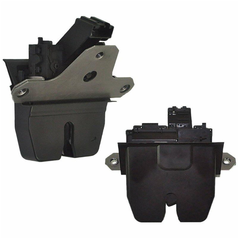Bohaner Tailgate Boot Lock Latch Catch Actuator Tailgate Lock Actuator
