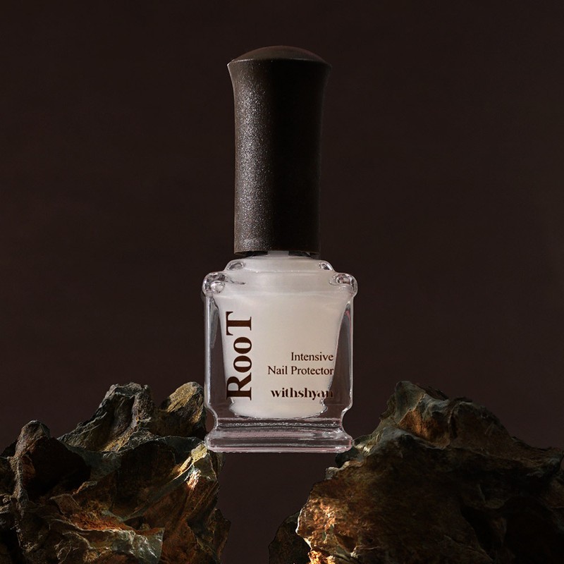 Withshyan RooT Repair Nail Strengthener 15ml - RooT Intensive Nail