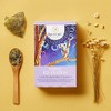 Roogenic Native Relaxation Tea Bags in Box, 18 Biodegradable Tea