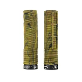 DMR Brendog Death Grips Flangeless Thin Soft Camo
