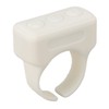 Bluetooth Ring Controller Multifunction Fashion Selfie Remote BT 5.0 Wireless