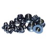 ARP 3008333 Stainless Steel 7/16-20 12-Point Nuts - Pack of