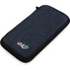 WYNGS Protective Case Blue for Casio FX-82 Solar II Calculator