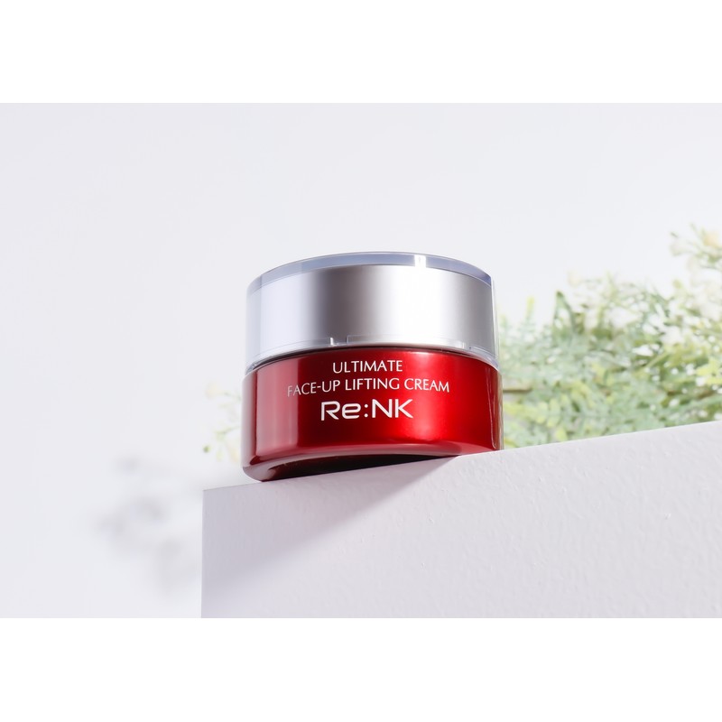 Ultimate Face Up Lifting Cream 50ml, 2 pieces / 얼티밋