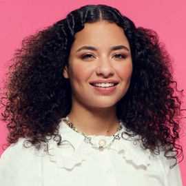 Umberto Giannini Curl Jelly Styling Trio Set - Curl Scrunching Jelly, Curl Jelly Refresh and Curl Jelly Shine Leave In Curl Conditioner