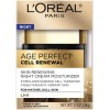 L'oreal Paris Skincare Age Perfect Cell Renewal Crema/noche