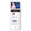 Neutrogena(ニュートロジーナ) ノルウェーフォーミュラ ディープモイスチャー ボディミルク 乾燥肌用 無香料 【大容量】 450ミリリットル べたつかない 夏