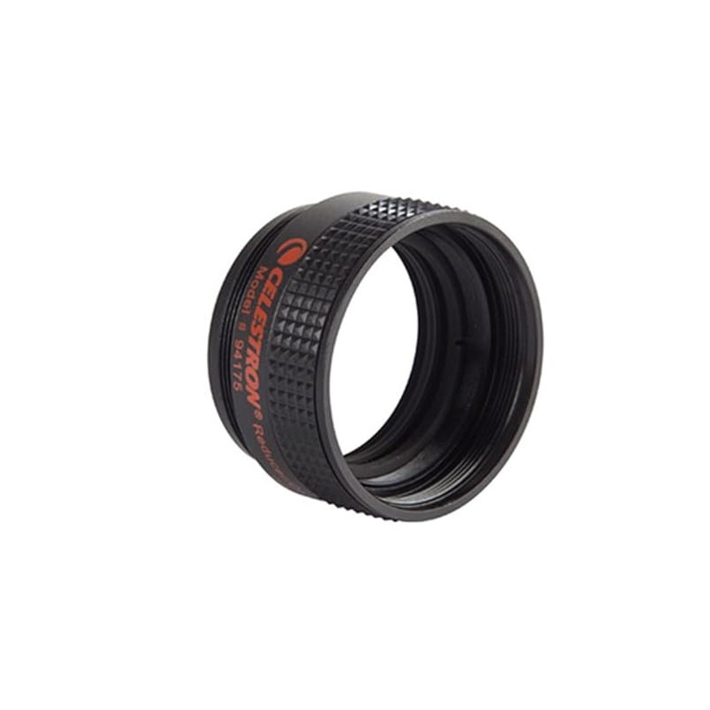 Celestron – Focal Reducer & Field Corrector Imaging Accessory –