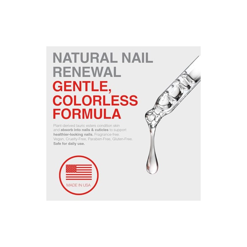 Probelle Sistema Cosmético 100% Natural para Restaurar las Uñas Dañadas