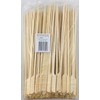 CATERING COLLECTION Bamboo Paddle Skewer 24cm Natural P250