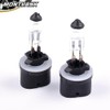 G-PLUS Front Fog Lights Assembly w/Bulbs Compatible with Nissan Titan
