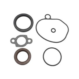 DNJ TC214 Timing Cover Gasket for 1990-2002, Acura, Honda, Isuzu, Accord, CL, Oasis, Odyssey, Prelude, 2.2L, 2.3L, L4, SOHC