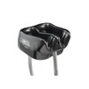 PETZL Unisex – Adult's Verso Abseiling Equipment, Grey, standard size