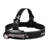 Fenix HM61R V3.0 Headlight 1800 Lumens USB-C Fast Charge Spot