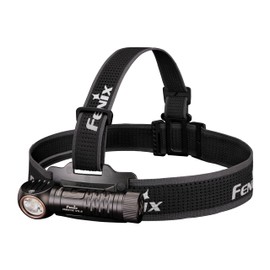 Fenix HM61R V3.0 Headlight 1800 Lumens USB-C Fast Charge Spot & Flood Light with Red Light and Magnetic Tail Cap