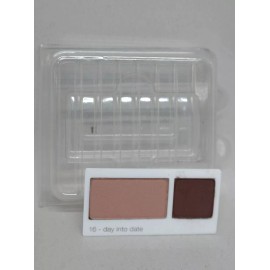 Clinique All About Shadow Multi-Shade Palette 16 Day Into Date  Refill