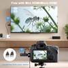 Wireless HDMI Transmitter & Receiver Kit with Heat Dissipation, 90°