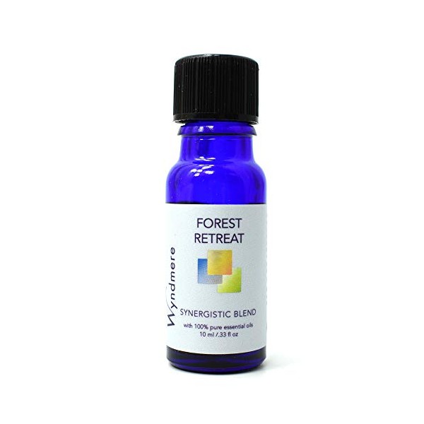 Wyndmere Essential Oils - Forest Retreat Essential Oil Blend -