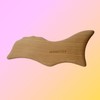 1 piece Aromatica Dolphin Face Massager Gua Sha / 1개 아로마티카 돌고래페이스 마사저 괄사