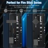 RUIZHI Ethernet Adapter for Fire TV Stick