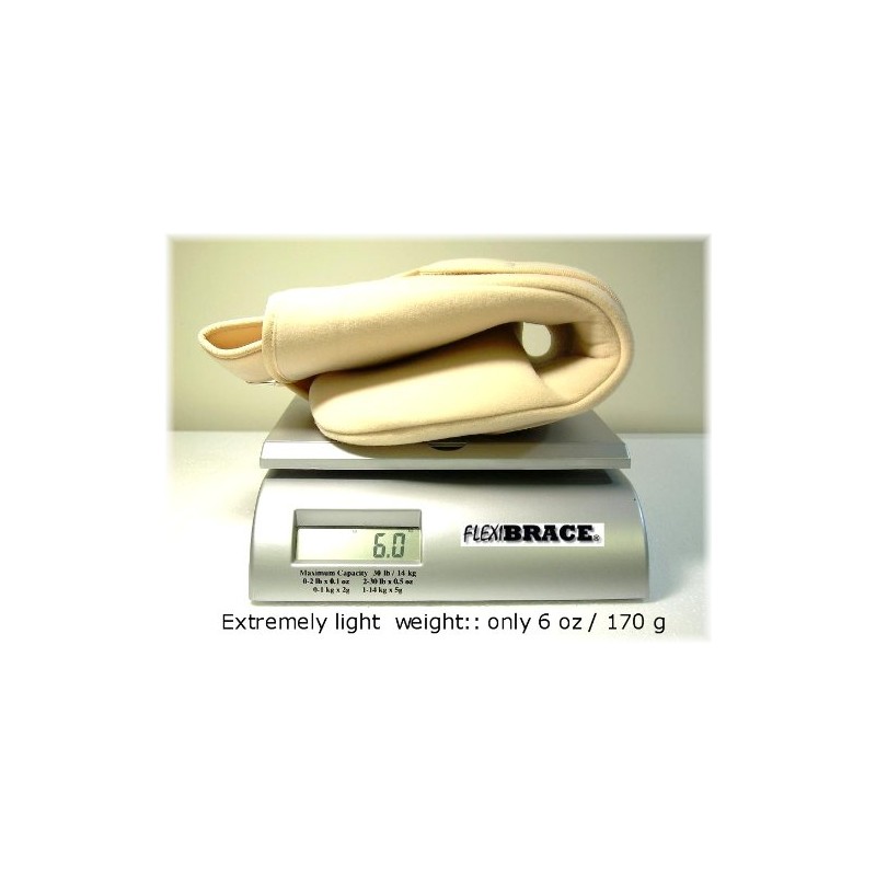 Flexibrace Shoulder Arm Sling Support Brace