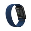 WHOOP CoreKnit Wristband – Compatible with One and Peak– Comfortable,