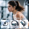 Audfonos Inalambricos Htc Ne02 IA Traduccin Bt6.0 Ows Auriculares Luz