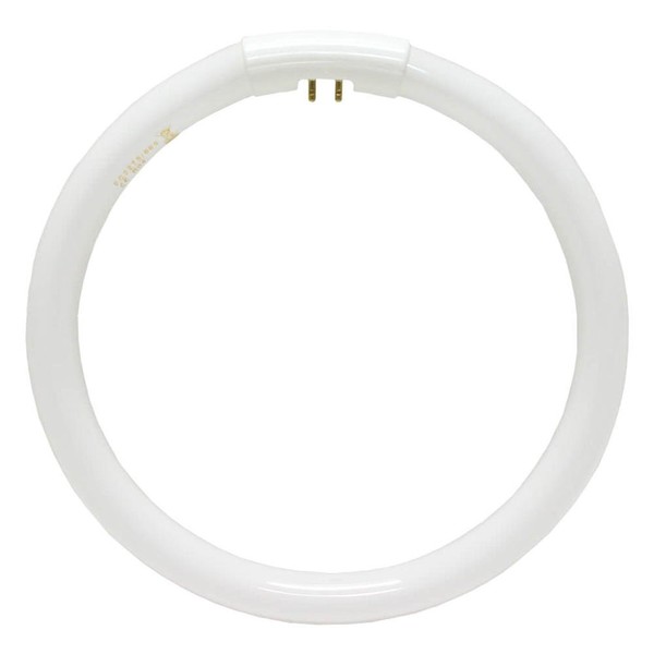 FC22T5/865 22W 22 Watt 7.25 inch Diameter Circular Fluorescent lamp/Bulb for Magnifying Lamps