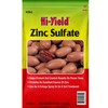 Hi-Yield (21624) Zinc Sulfate (4 lbs.)