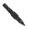 1500V Solar PV Fuse Connector IP68 Waterproof Fuse Plug Diode