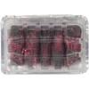 Topest 3X Brillo Multi-use Soap Pads (3 X 10 Pads)-