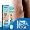 Crema Para Lipoma Lipolisis Celulitis 20g Neutra