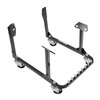 VEVOR Engine Stand, 750 LBS Load Capacity Engine Motor Stand,
