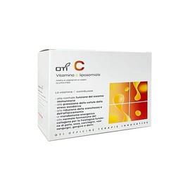 OTI C Vitamin C Liposomal 30 Bags